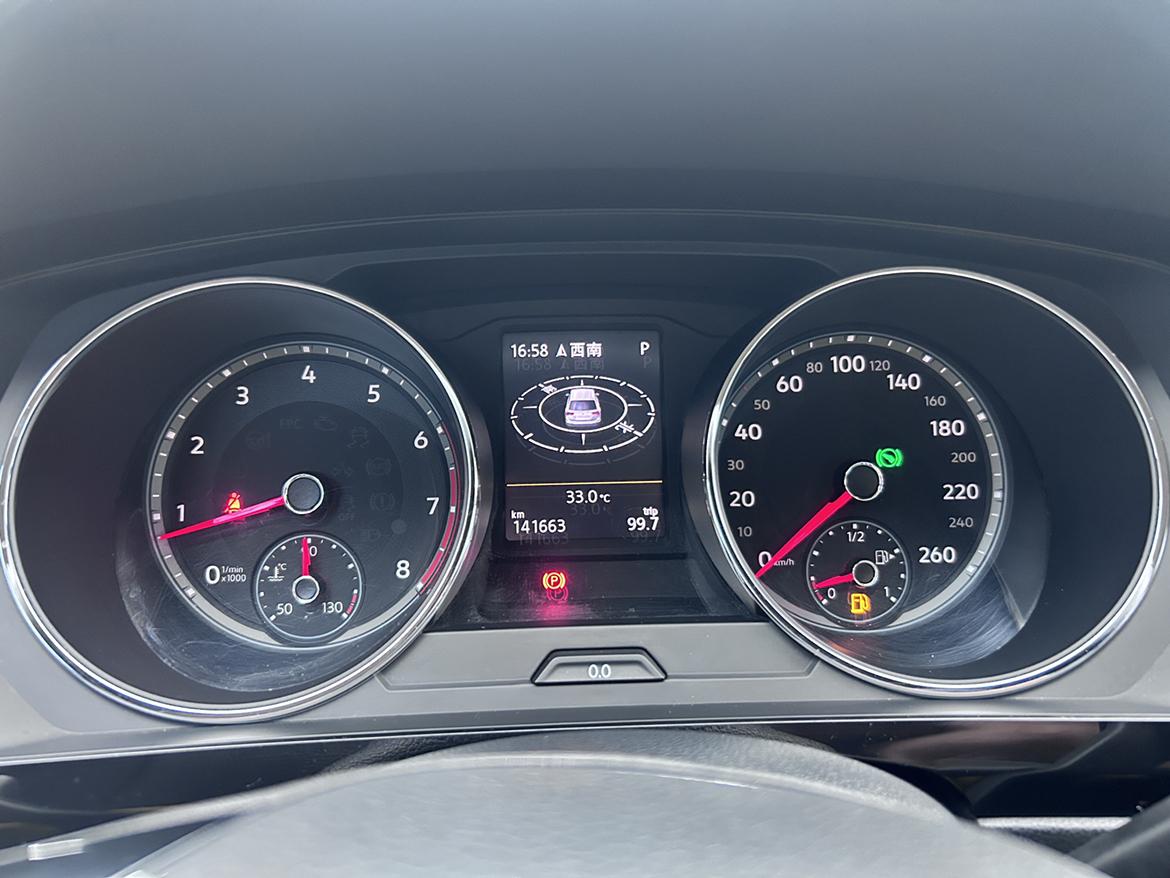 Volkswagen Tiguan 2017 thumb 11