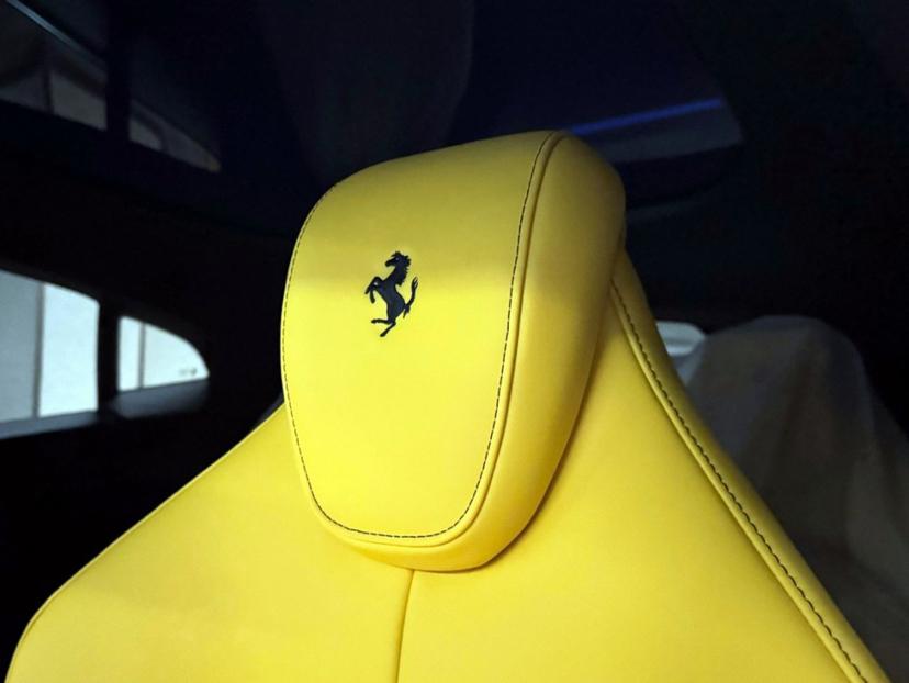 Ferrari Purosangue 2022 thumb 7