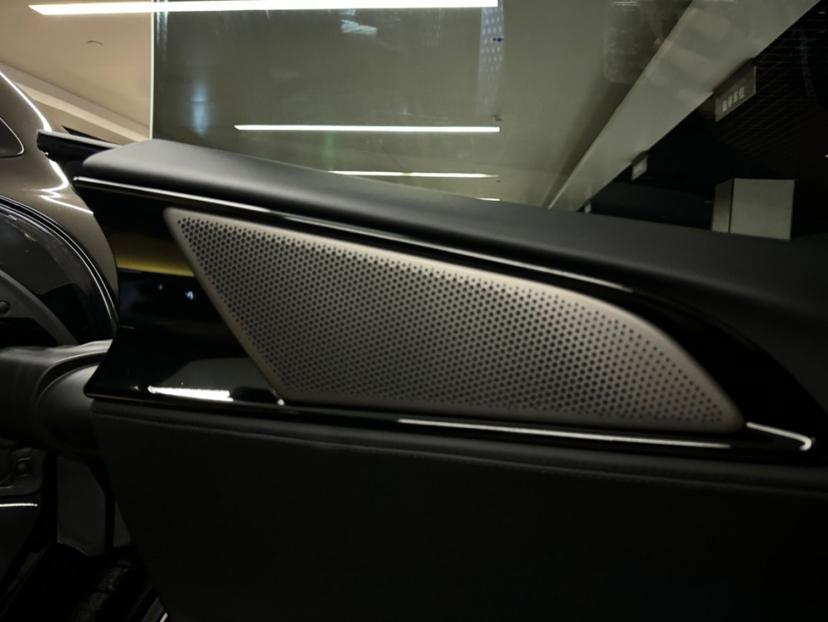 Ferrari Purosangue 2022 thumb 10