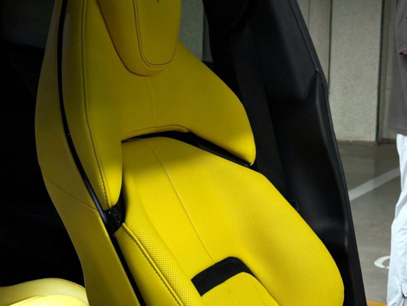 Ferrari Purosangue 2022 thumb 12
