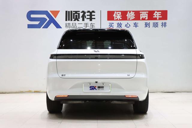 Lixiang (Li Auto) L6 2024 thumb 3