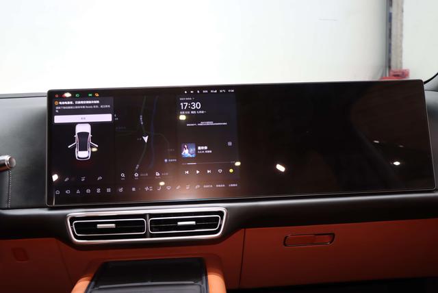 Lixiang (Li Auto) L6 2024 thumb 10