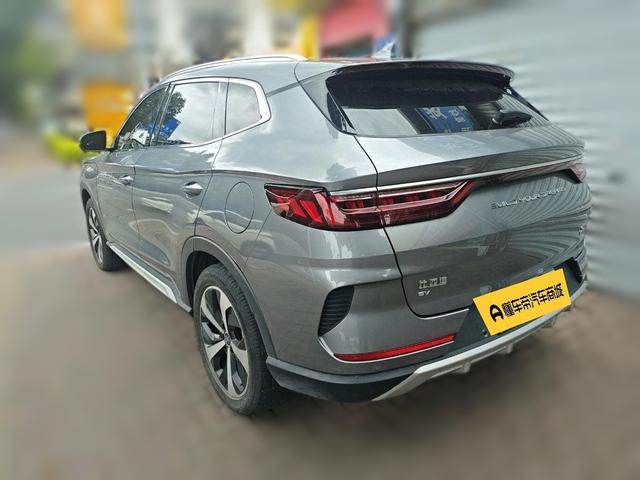 BYD Song 2021 thumb 2
