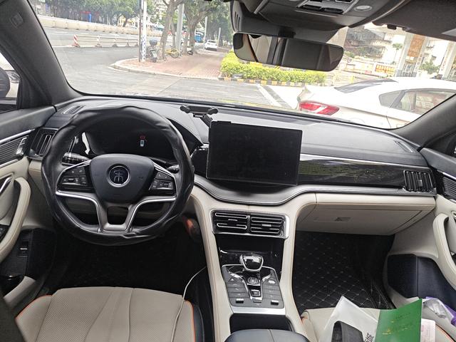 BYD Song 2021 thumb 3