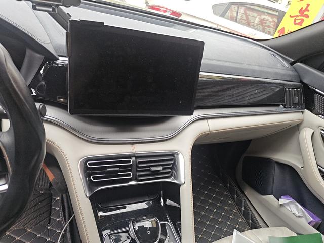 BYD Song 2021 thumb 6