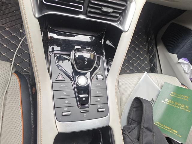 BYD Song 2021 thumb 7
