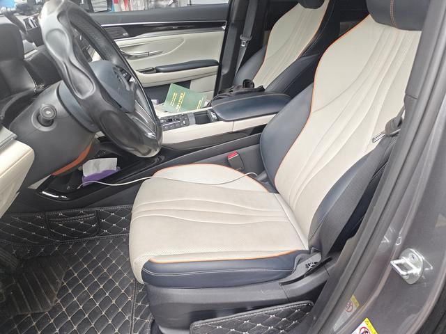 BYD Song 2021 thumb 8