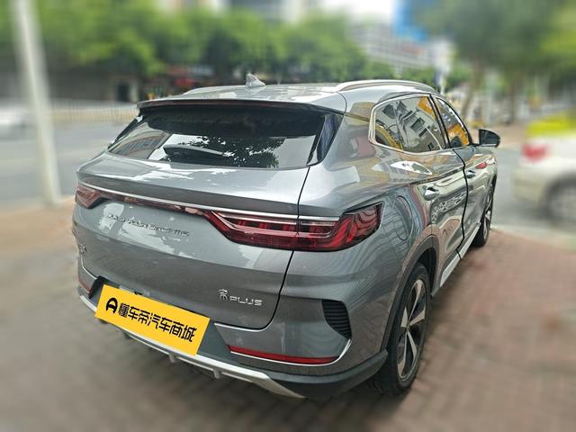 BYD Song 2021 thumb 12
