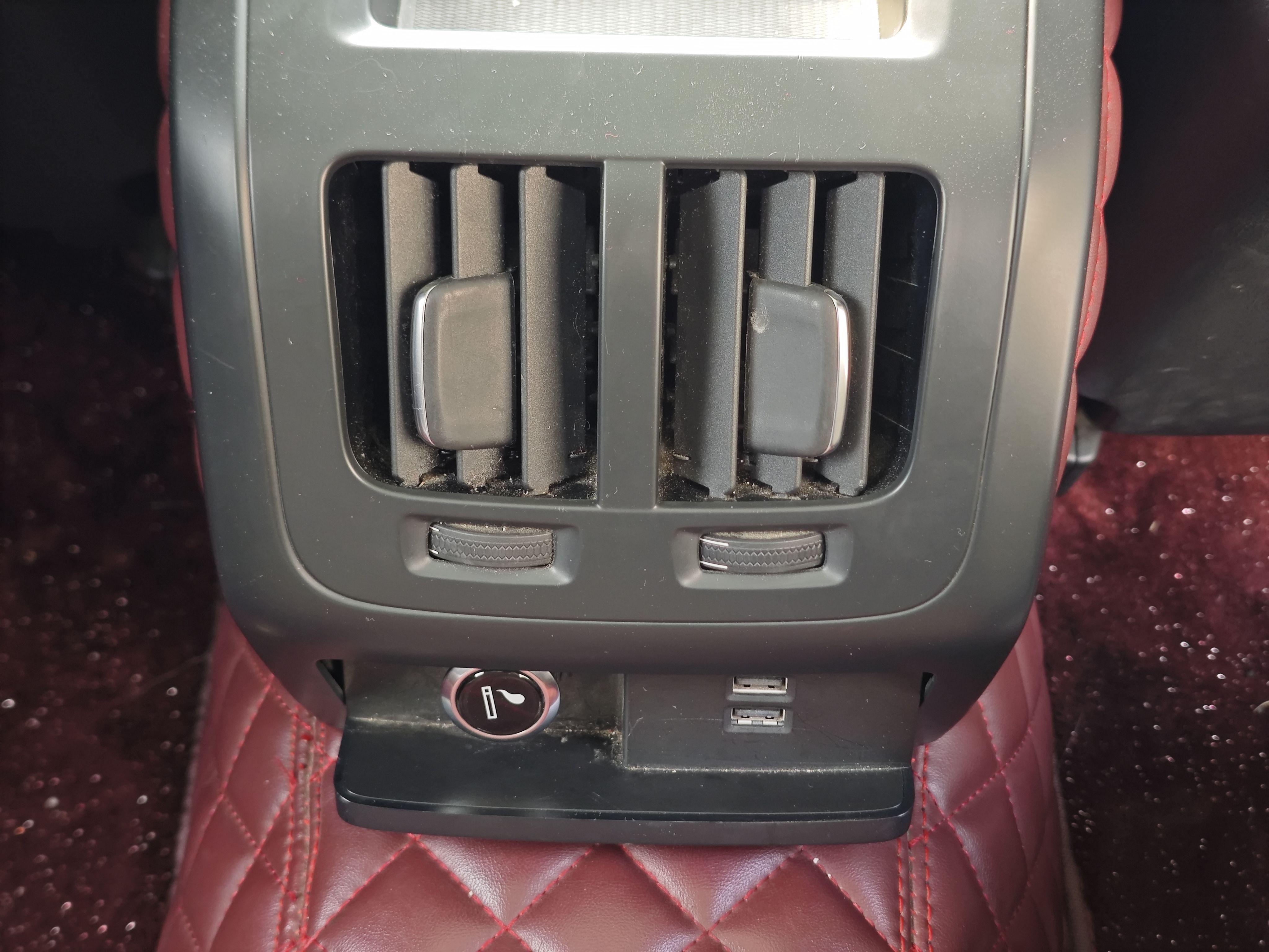 Volvo S90 2019 thumb 9