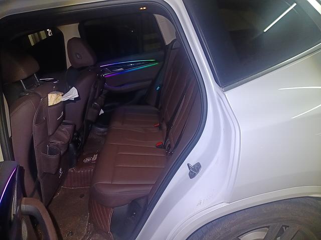 BMW X3 2020 thumb 10