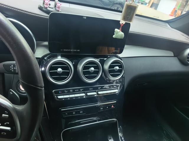 Mercedes-Benz GLC 2022 thumb 6