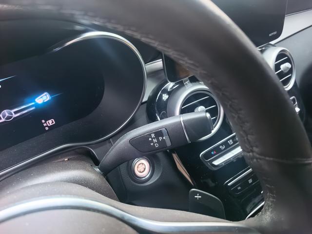 Mercedes-Benz GLC 2022 thumb 7