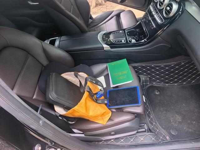 Mercedes-Benz GLC 2022 thumb 9