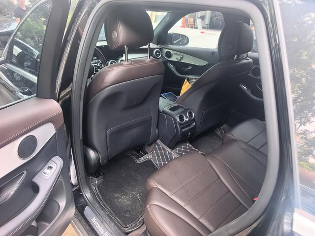 Mercedes-Benz GLC 2022 thumb 10