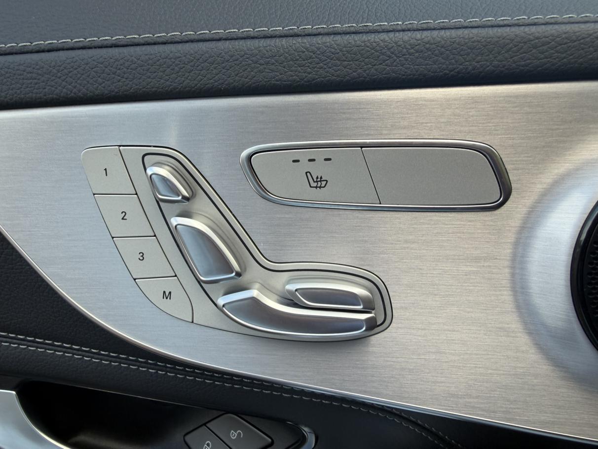 Mercedes-Benz C-Класс 2021 thumb 5