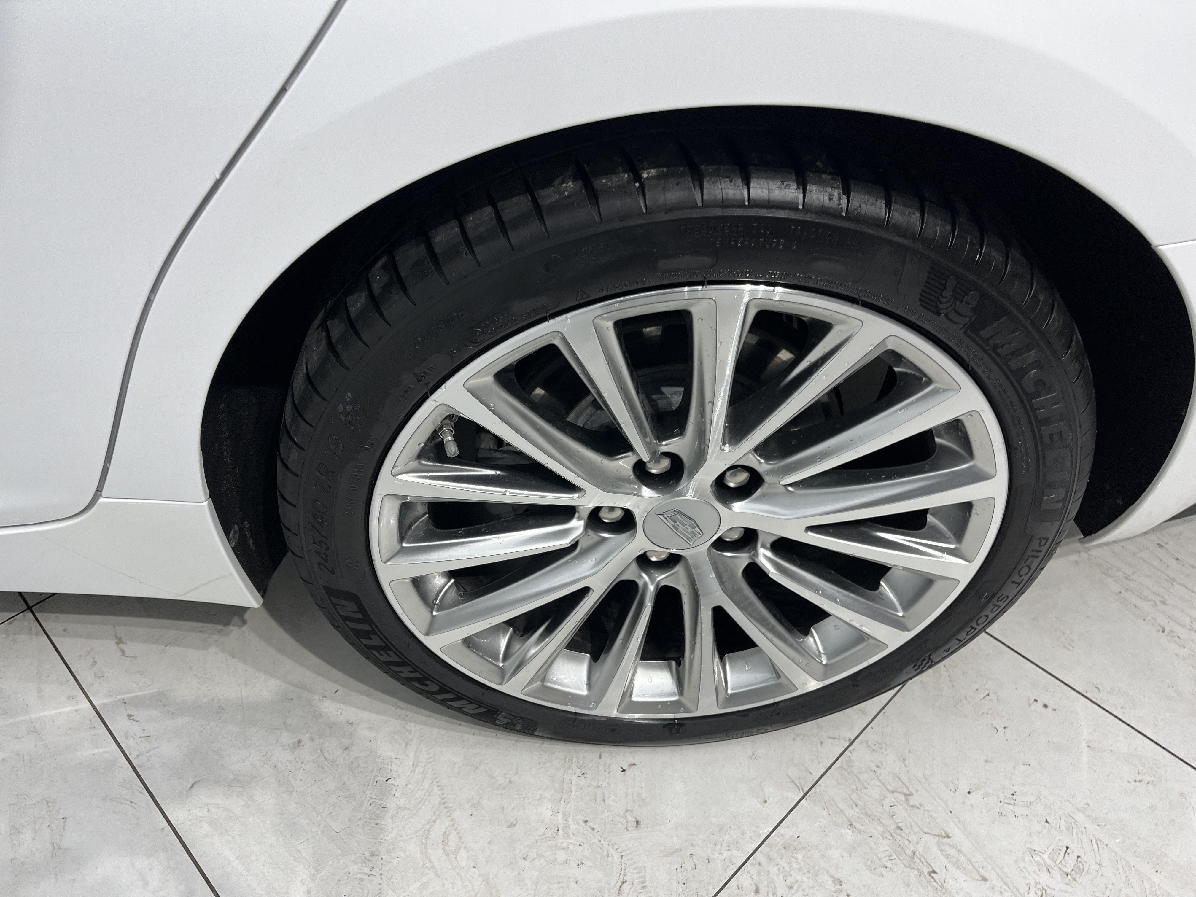 Cadillac CT5 2021 thumb 5
