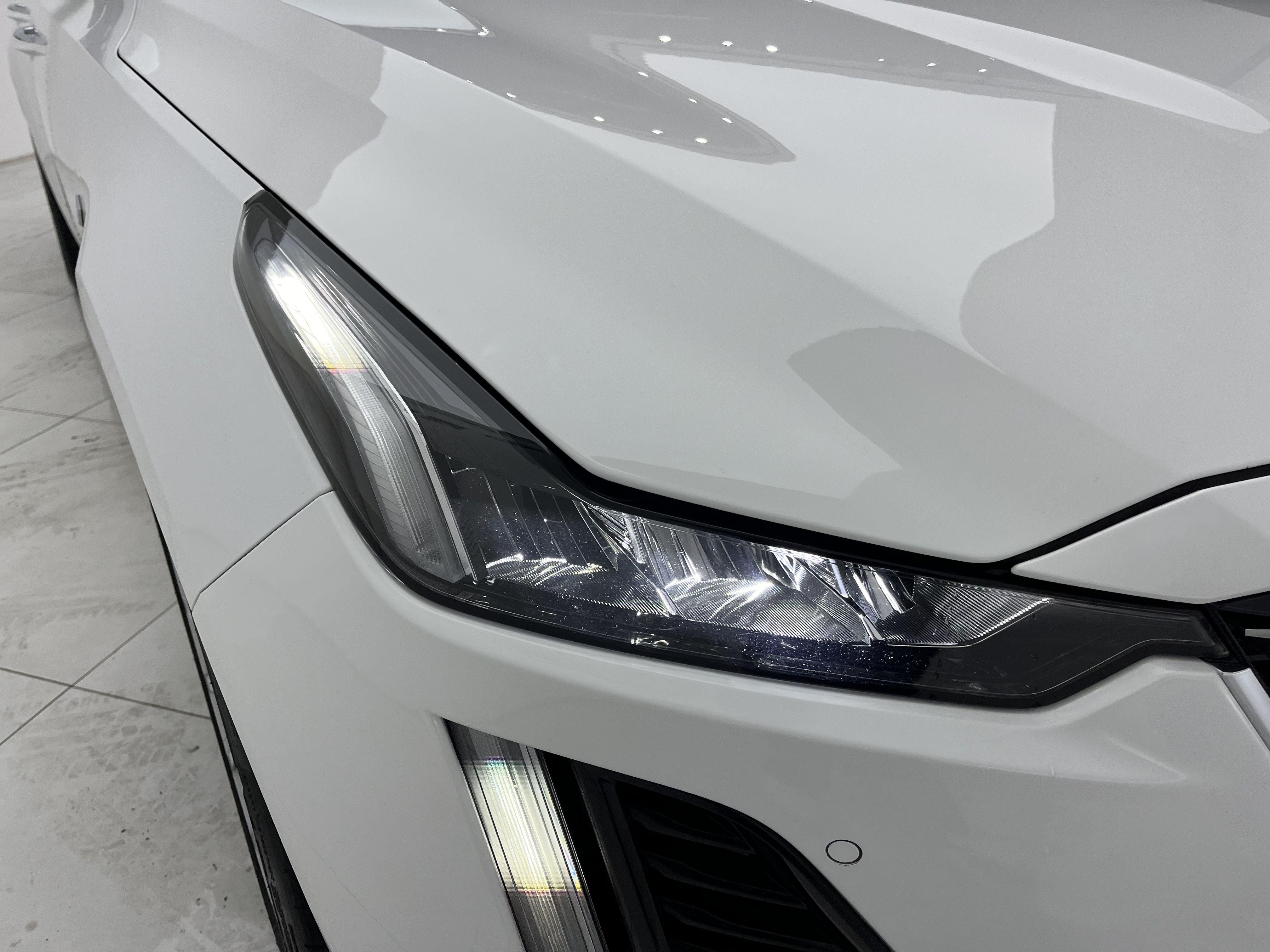 Cadillac CT5 2021 thumb 6