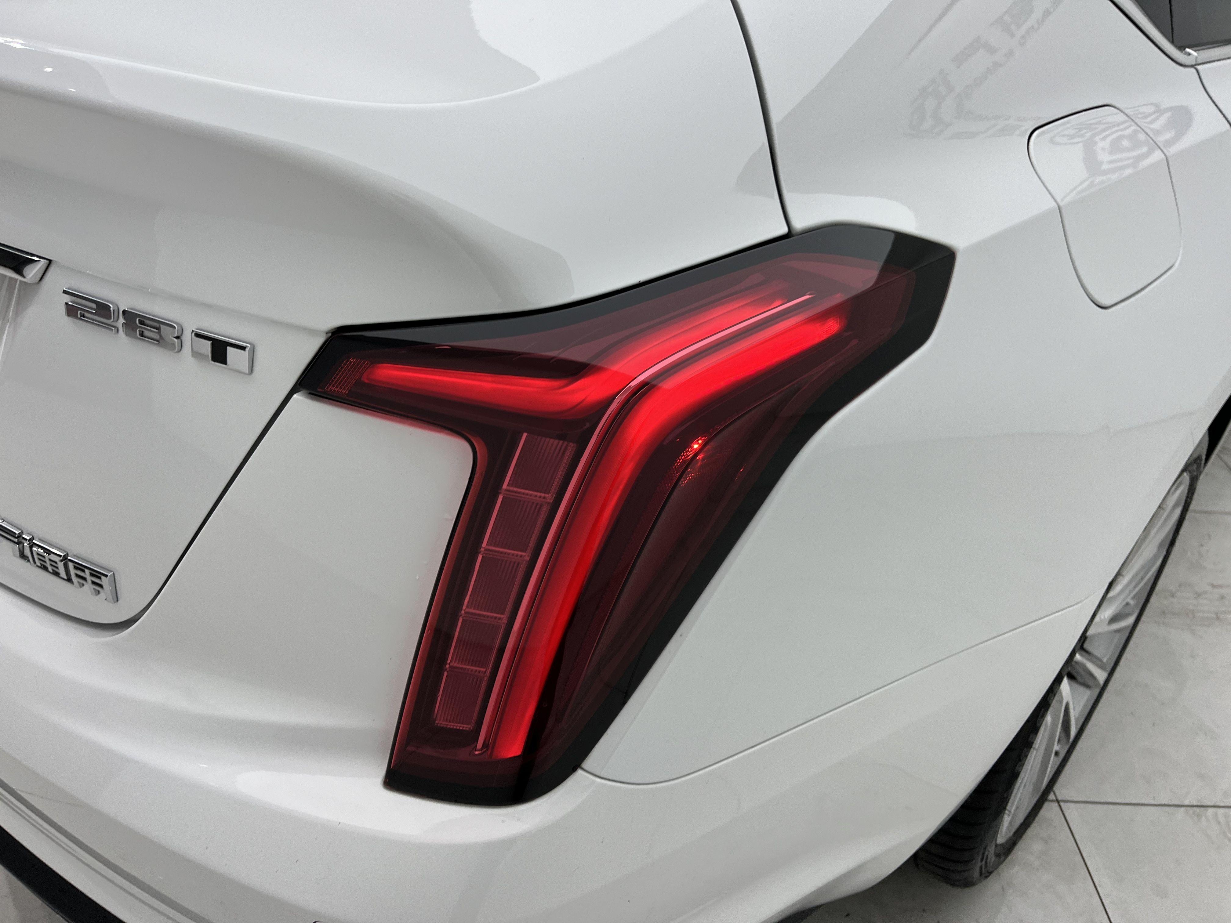 Cadillac CT5 2021 thumb 7