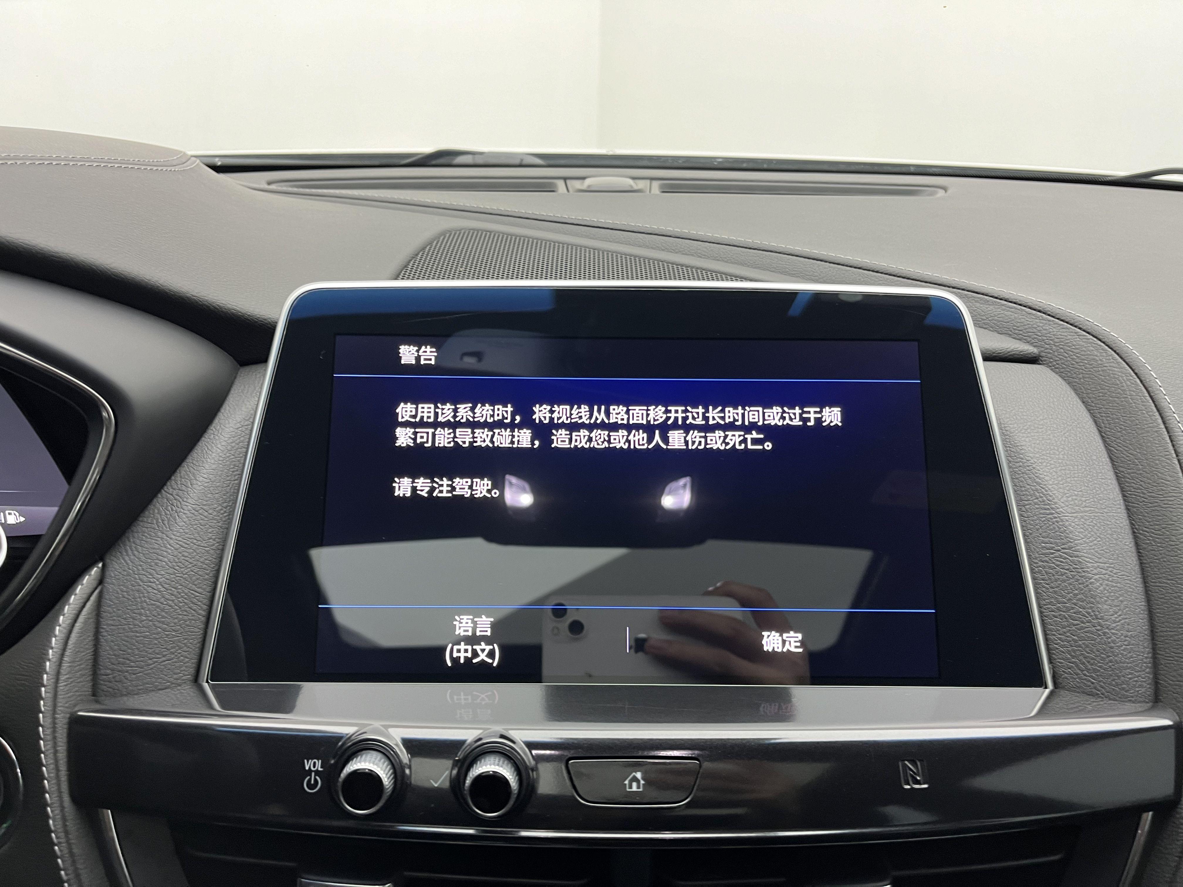 Cadillac CT5 2021 thumb 8