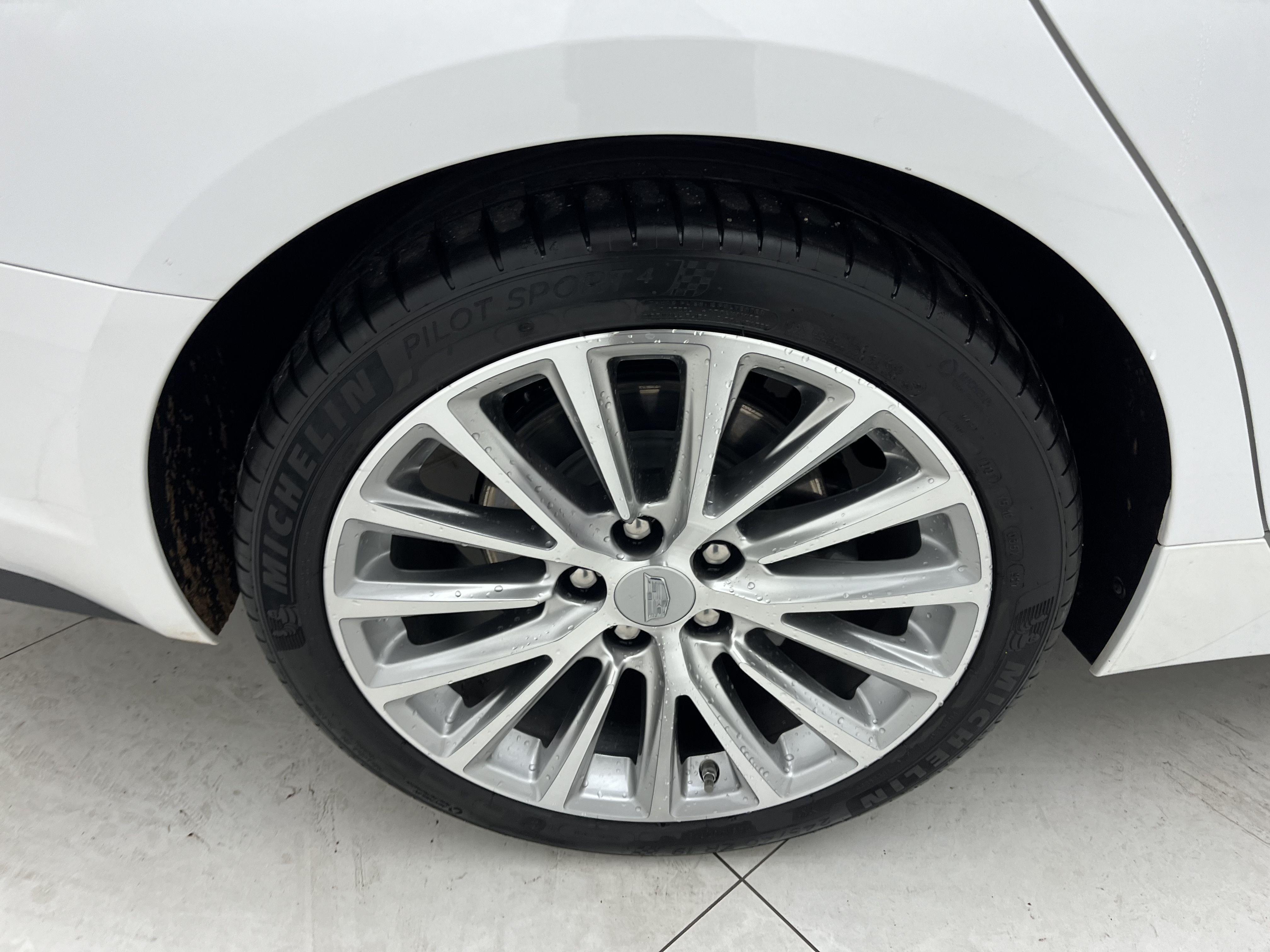 Cadillac CT5 2021 thumb 9