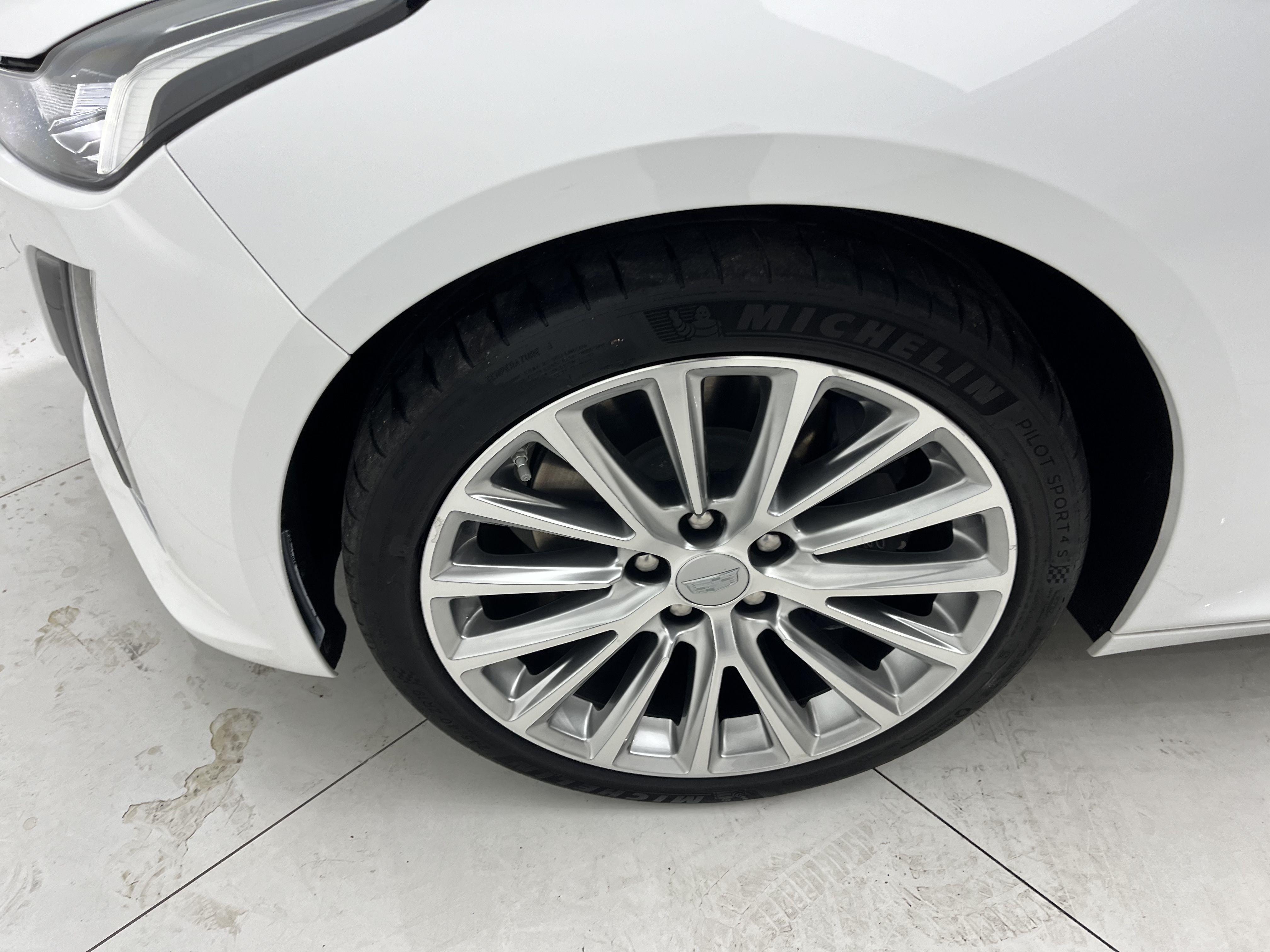 Cadillac CT5 2021 thumb 11