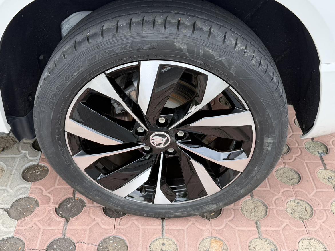 Skoda Ke Luo Ke 2023 thumb 5