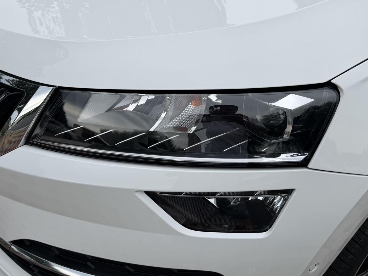 Skoda Ke Luo Ke 2023 thumb 7