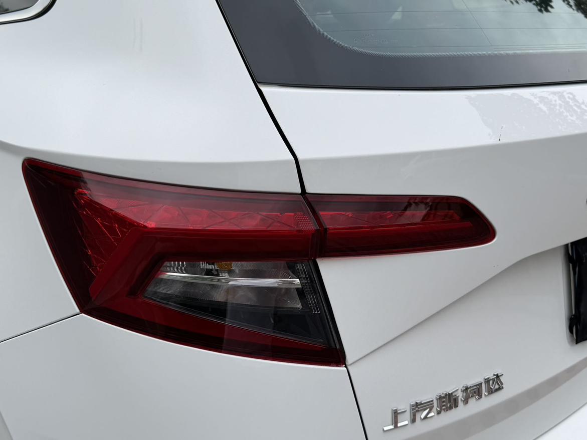 Skoda Ke Luo Ke 2023 thumb 8