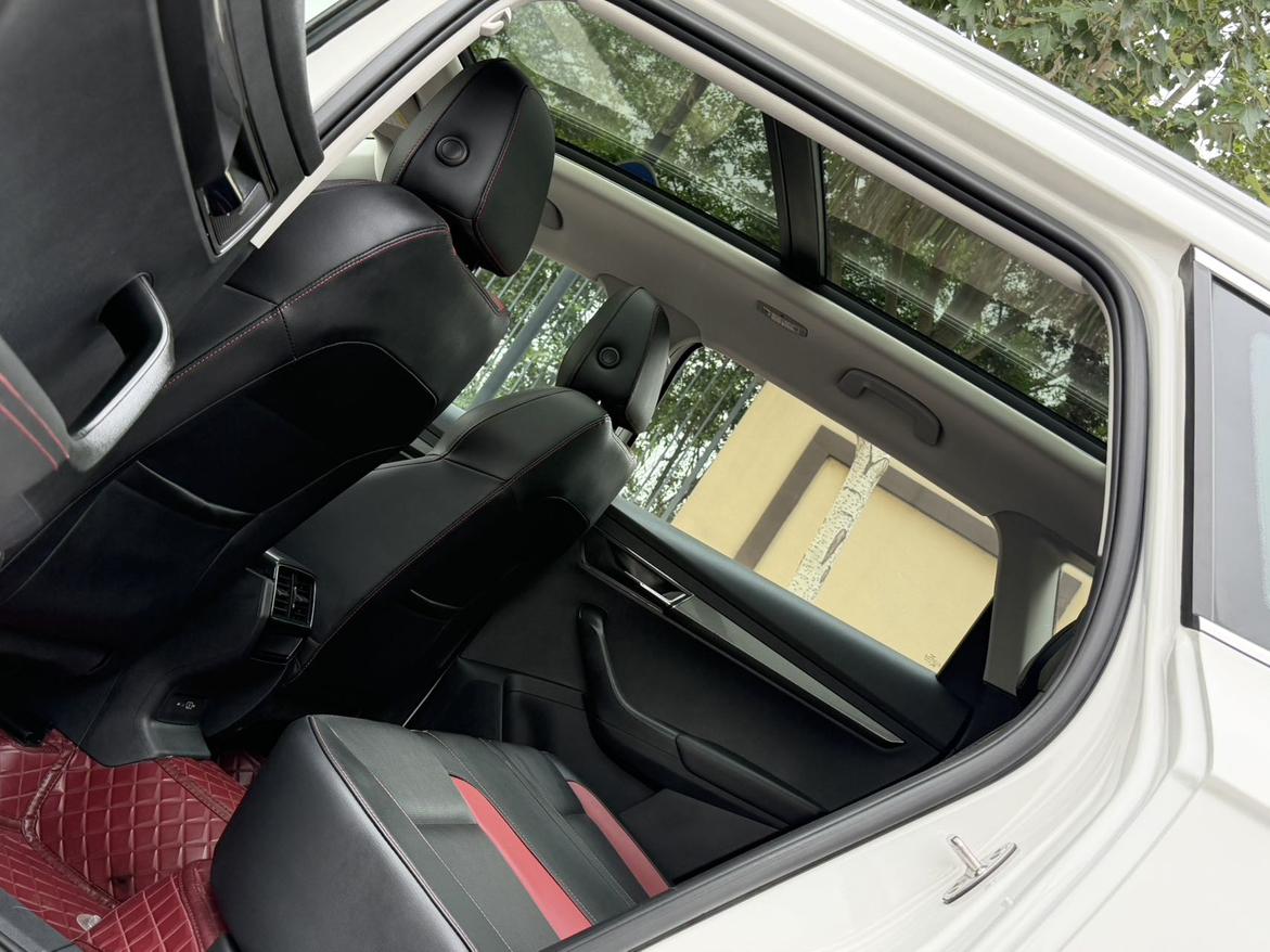 Skoda Ke Luo Ke 2023 thumb 12