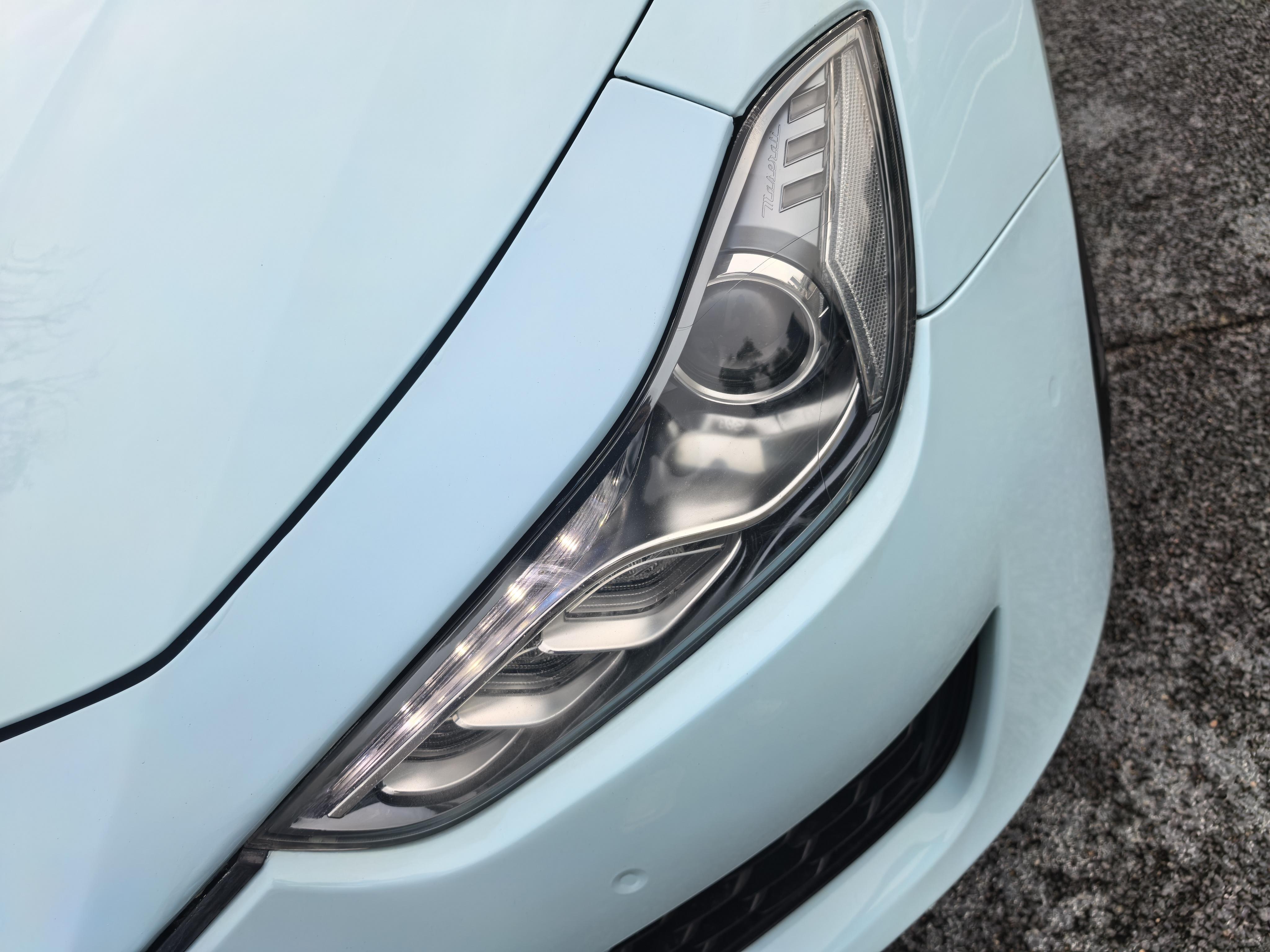 Maserati Ghibli 2017 thumb 5