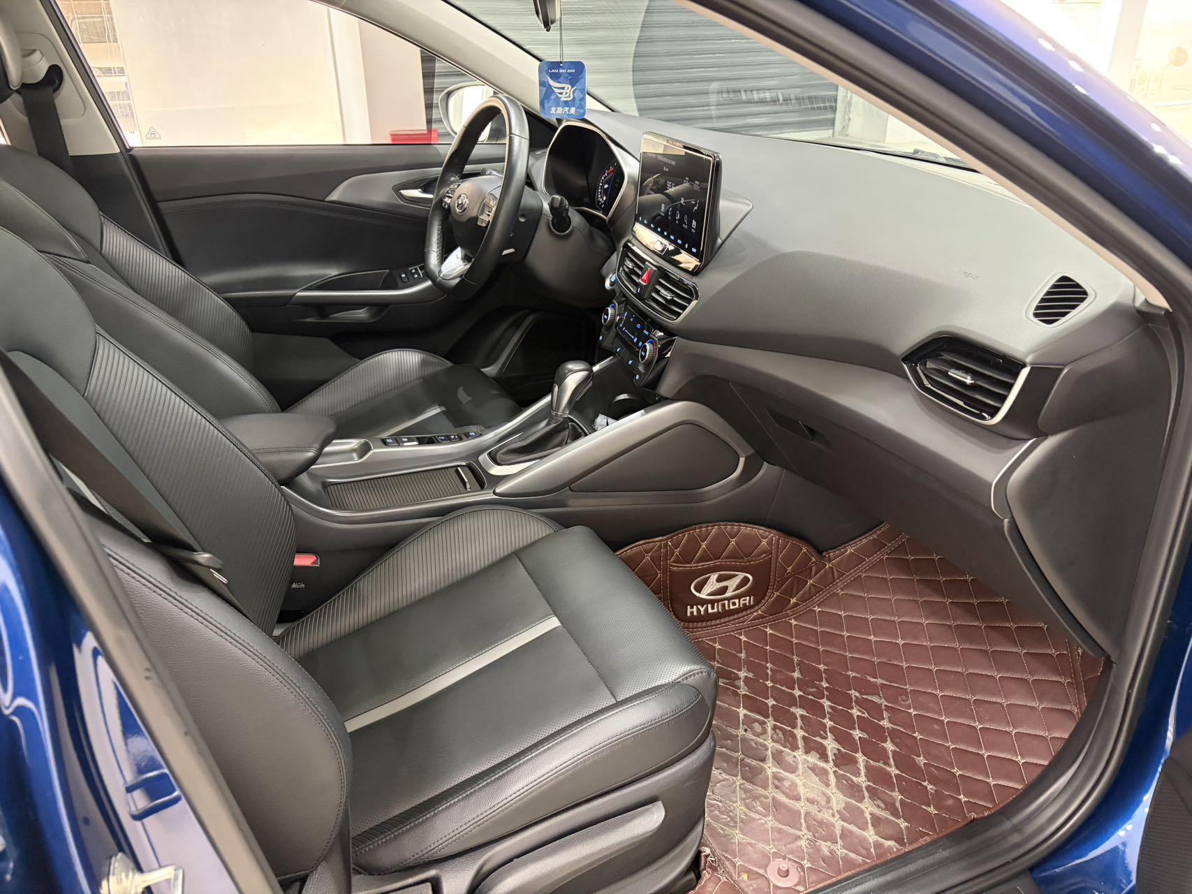 Hyundai Lafesta 2019 thumb 5