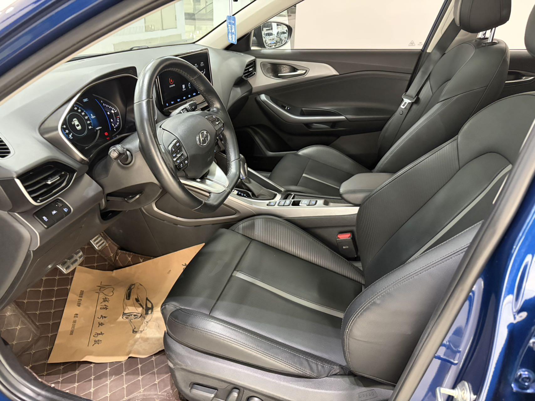 Hyundai Lafesta 2019 thumb 7