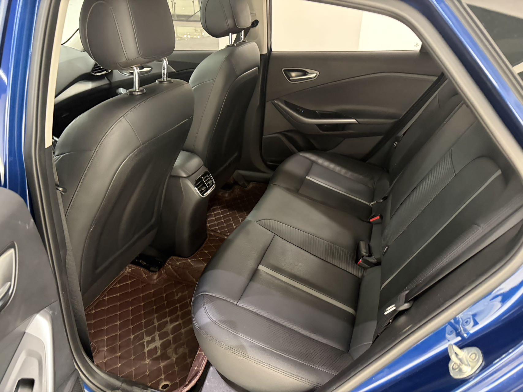 Hyundai Lafesta 2019 thumb 8