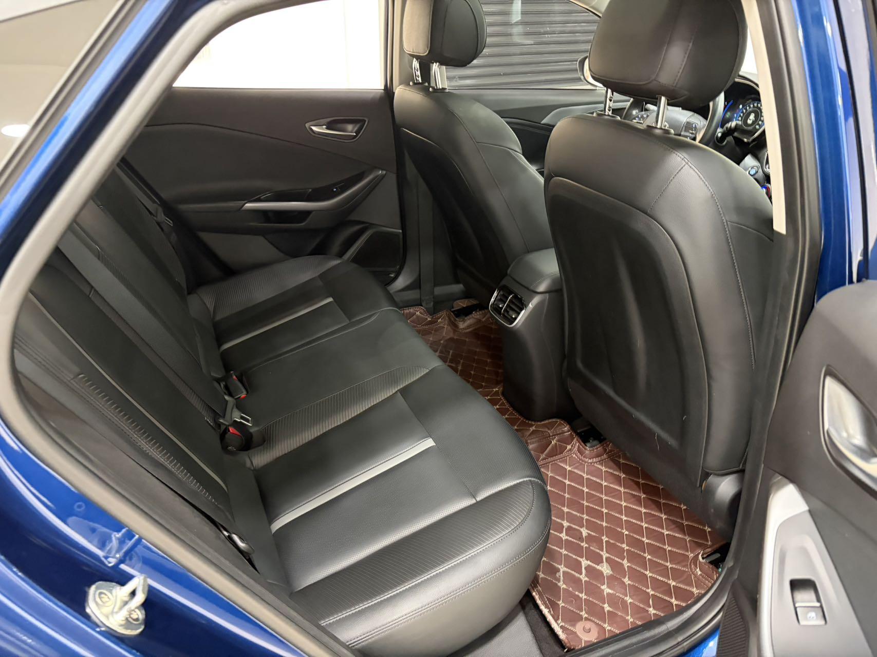Hyundai Lafesta 2019 thumb 9