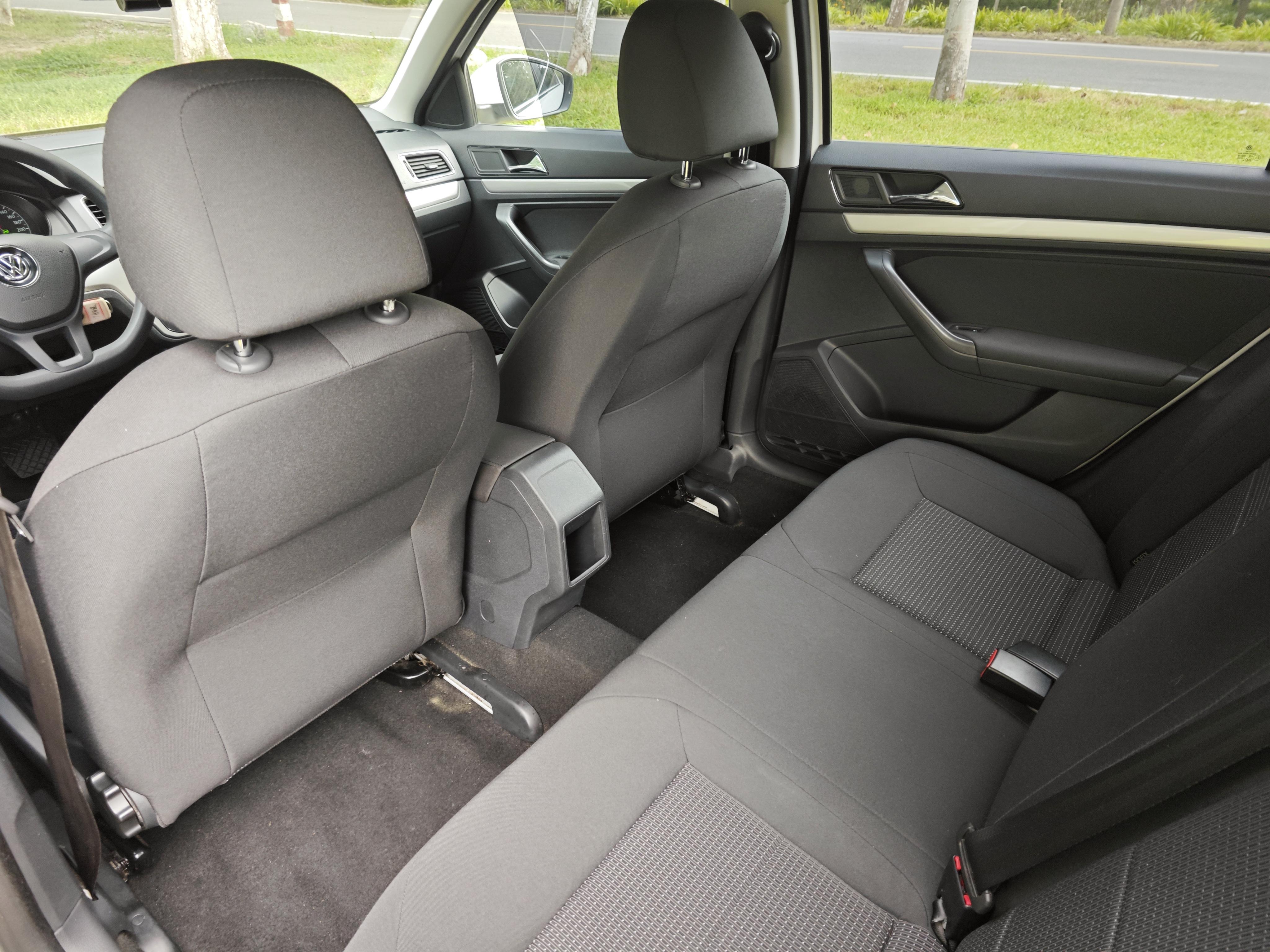 Volkswagen Lavida XR 2017 thumb 7