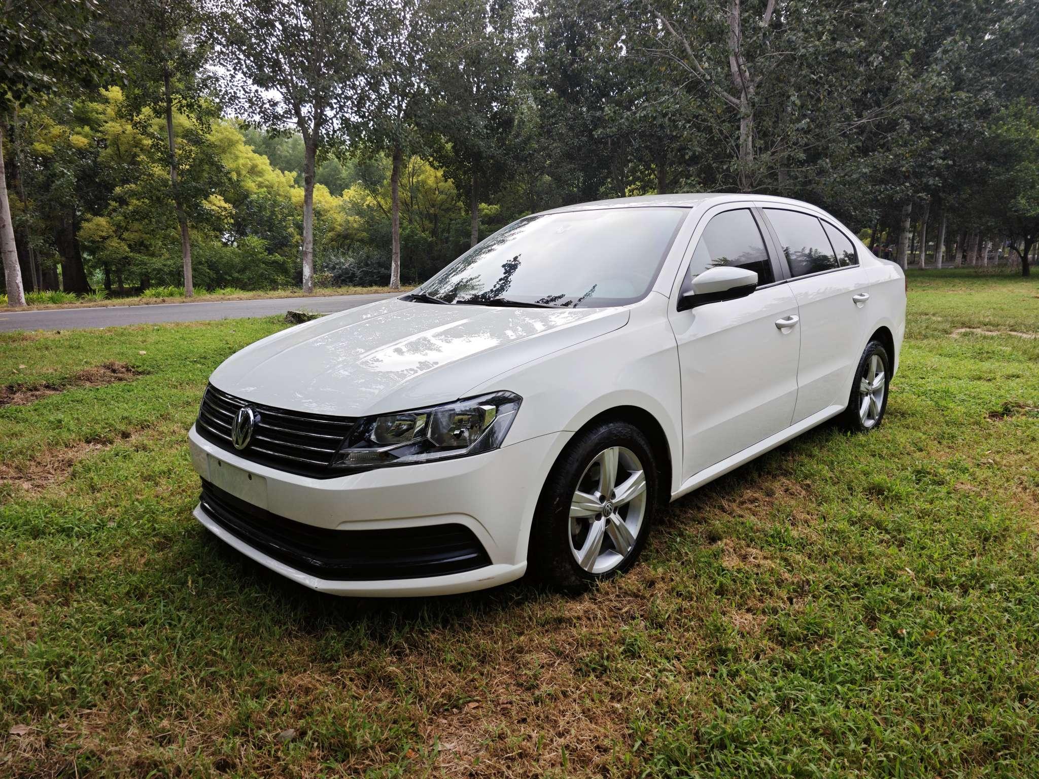 Volkswagen Lavida XR 2017 thumb 8