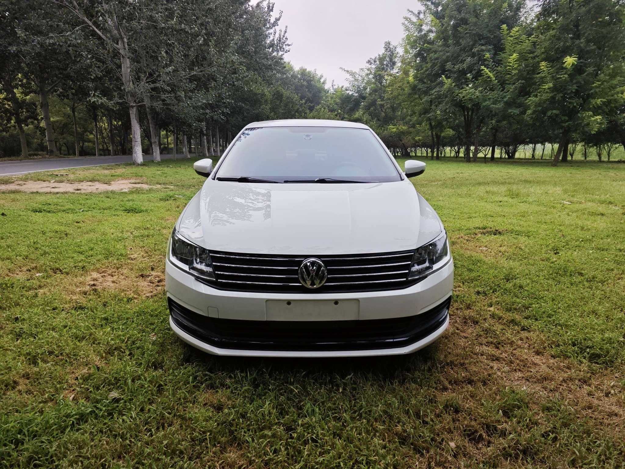 Volkswagen Lavida XR 2017 thumb 9