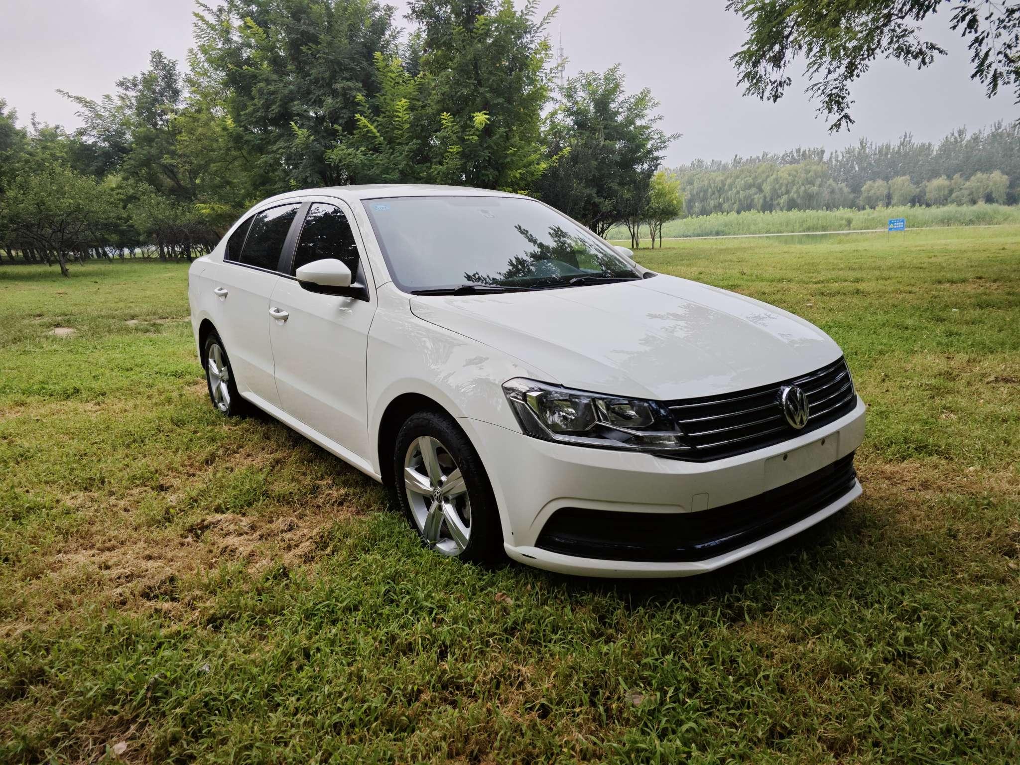 Volkswagen Lavida XR 2017 thumb 10