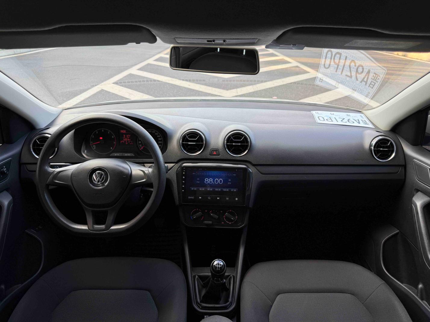 Volkswagen Jetta 2019 thumb 7
