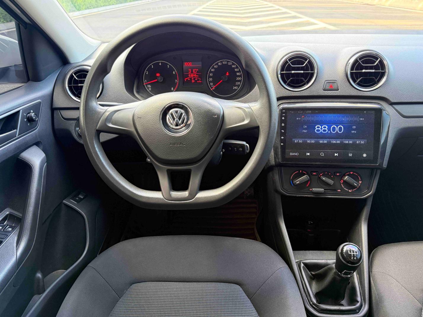 Volkswagen Jetta 2019 thumb 8