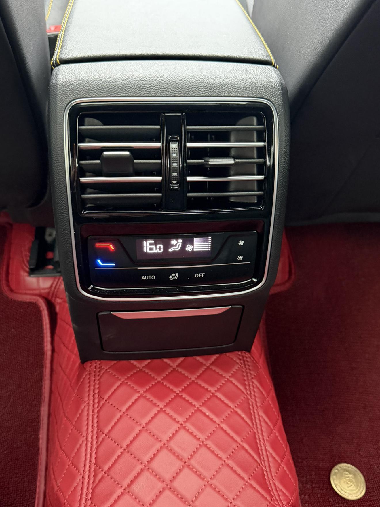 Volkswagen Arteon 2021 thumb 7