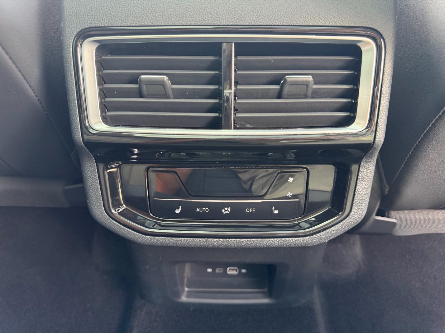 Volkswagen Teramont 2024 thumb 10