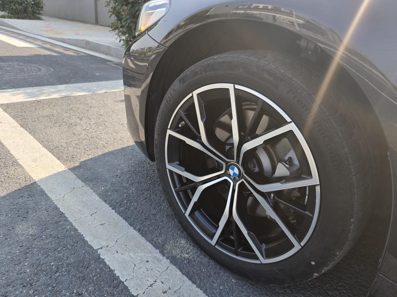 BMW 5 серии 2023 thumb 10