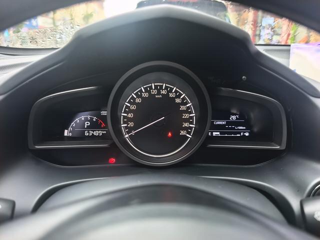 Mazda CX-4 2021 thumb 4