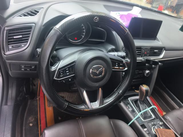 Mazda CX-4 2021 thumb 5