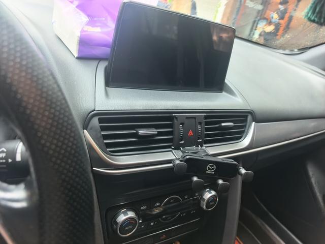 Mazda CX-4 2021 thumb 6