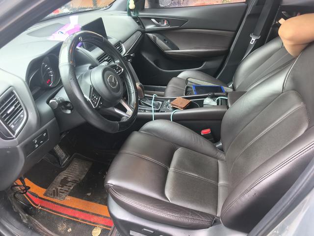 Mazda CX-4 2021 thumb 8