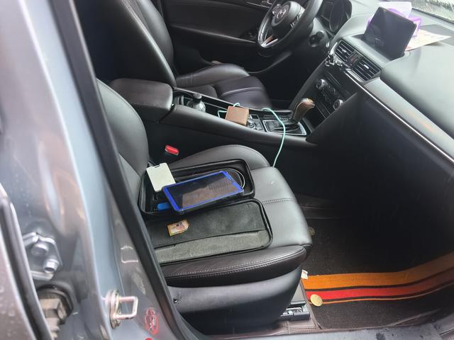 Mazda CX-4 2021 thumb 9