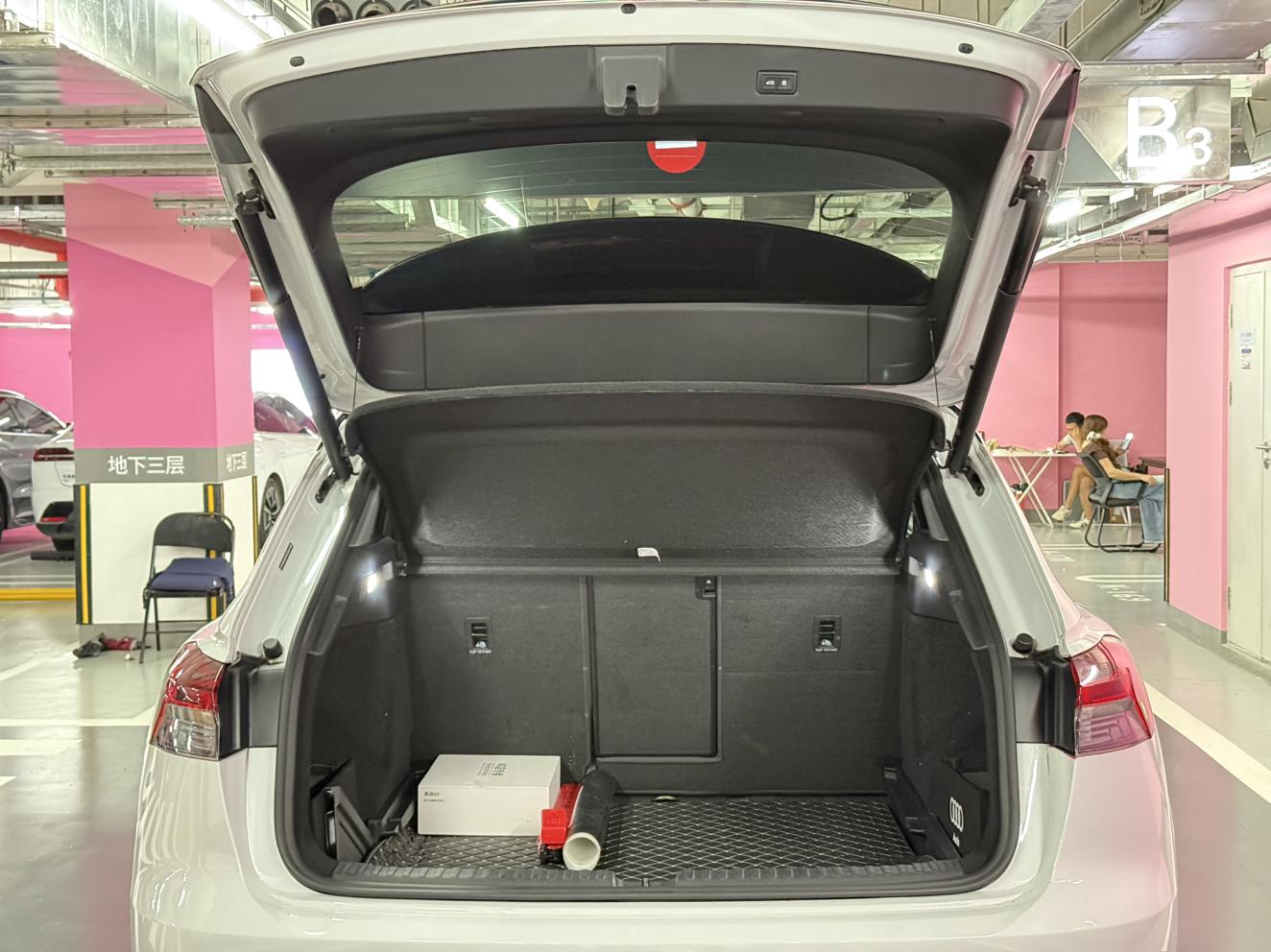 Audi Q4 e-tron 2023 thumb 10