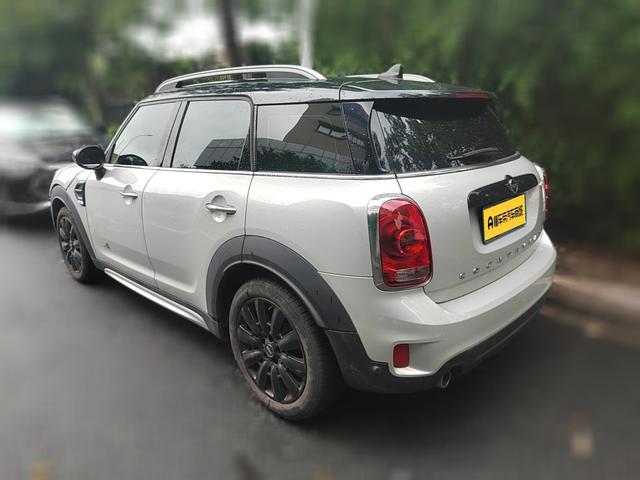 Mini Countryman 2019 thumb 2